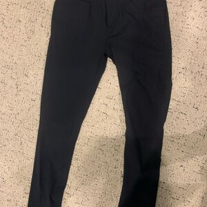 Vuori Navy Chinos & Khakis